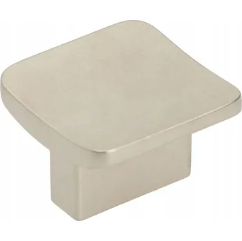 Nábytková úchytka GAMET GG43 nikl satén