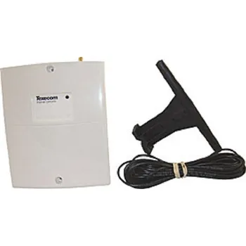 GSM systémový komunikátor Premier Elitte CEG-0001