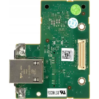 Server DELL 0K869T POWEREDGE iDRAC6 ENTERPRISE ŘADIČ VZDÁLENÉHO PŘÍSTUPU