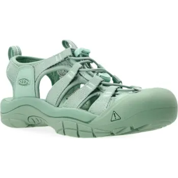 Dámské sandále Keen Newport H2 W 10054579KEN.01 - monochrome/granite green 38