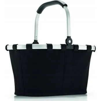 Nákupní košík Nákupní košík plast černý