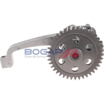 Olejové čerpadlo Olejové čerpadlo BOGAP A1410131