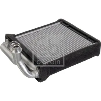 Výměník tepla Výměník tepla, vnitřní vytápění FEBI BILSTEIN 180738