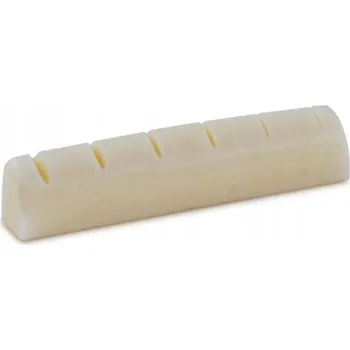 Sedlo na kolo Kostěné sedlo pro kytaru FRAMUS 48mm (pro leváky)