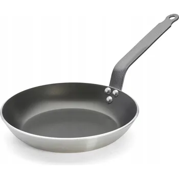 Pánev Tradiční pánev de Buyer 24 cm s nepřilnavým povrchem