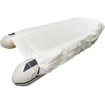 Člun Plachta krycí na člun 390 - 415 cm SUMAR 63316