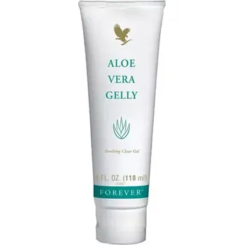 Forever Aloe Vera Gelly 118 ml