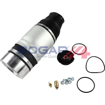 Rozvod motoru Napínák žebrovaného klínového řemenu BOGAP A1317133