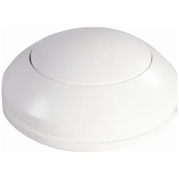 vypínač Jednopólový vypínač Klasik Zamel bílý WSN-253-BIA