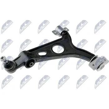 Zavěšení kol Řídicí páka, zavěšení kol NTY ZWD-AR-000