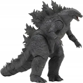 Figurka Figurka Godzilla 2 Král monster 16 cm filmová sběratelská figurka