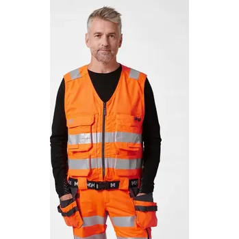 Pánská vesta Reflexní vesta Helly Hansen pánská M