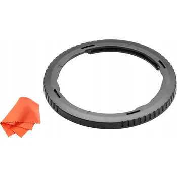 Adaptér JJC FA-DC67A pro Canon Powershot 67 mm