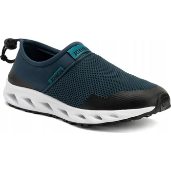 Boty do vody Boty do vody JOBE Discover Slip-On, tmavě modré, velikost 44 EU