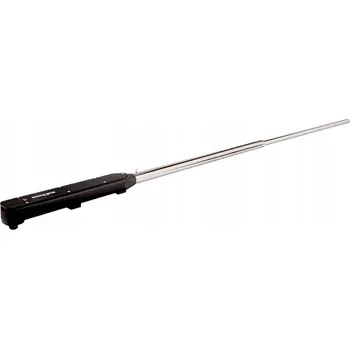 Klíč Momentový klíč mechanický s kliknutím 2500 Nm, nastavitelný, 1 palec BAHCO