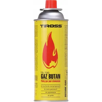 Outdoor vaření PLYNOVÁ NÁPLŇ 230 G Kartuše pro Zapalovač, HOŘÁK, Plynový Vařič, Kamna