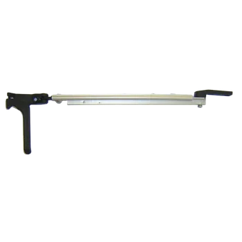 Příslušenství ke karavanu Stavítko okna Adria 180mm levé