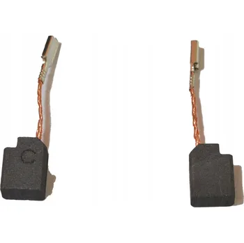 Příslušenství k vrtačce Uhlíky DEWALT ÚHLOVÁ BRUSKA D 1003860-00 6,4x10x13MM