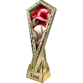 Poháry Bauer Sportovní trofej AY1M04 | Baseball