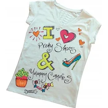 Vrták Akrylové barvy Kreul 18 ks