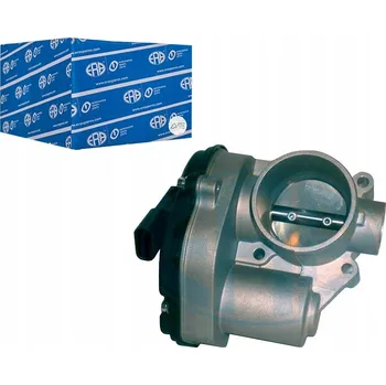 Systém vstřikování ERA 556230A Těleso škrticí klapky