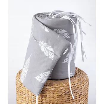 Obraz Mantinel do postýlky na příčky 420x30 cm LOOLAY