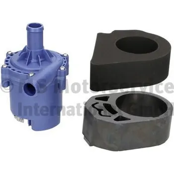 Chladič motoru Vodní čerpadlo, chlazení motoru PIERBURG 7.07223.09.0