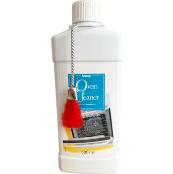 Amway Čistič Trouby Gel na Čištění Trouby 0,5 l