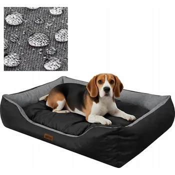 Pelíšek pro psa Pelíšek pro psy Doggy 83 cm x 65 cm