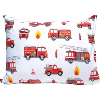 Povlak na polštářek Povlak 70 polštáře 80 cm Supreme Style GUARD AUTA VOZIDLA