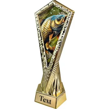 Poháry Bauer Sportovní trofej AY1M13 | Rybaření