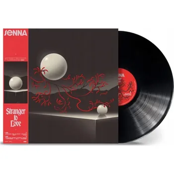 Hudba Senna: Stranger To Love - Vinyl (LP)