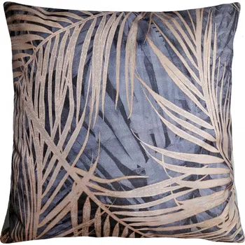 Bytový textil Vzorovaný venkovní polštář s výplní MARKO vzor 138 - 50x50 cm Mybesthome Polštář je již včetně vyjímatelné výplně.