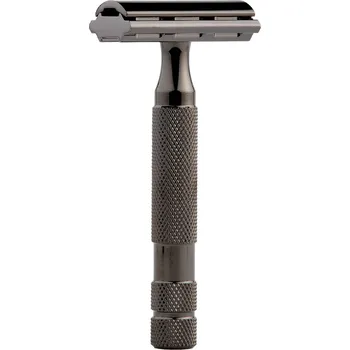 Holicí strojek Holicí strojek Rockwell 6C Gunmetal Chrome