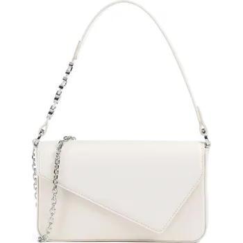 Hugo Boss Mel 50537011 bílá Kabelka Hugo Boss Mel 50537011 bílá