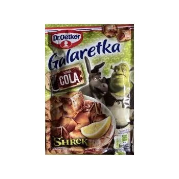 Bonbon Galaretka cola 72 g