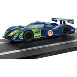 Scalextric C4111 Start Endurance Car Maxed Out Race Control