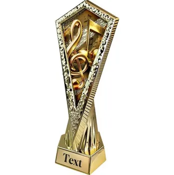 Poháry Bauer Sportovní trofej AY1M14 | Hudba