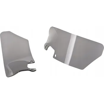 Boční deflektor WRS BMW R 1200GS tmavý 06-12