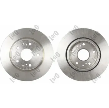 Brzdový kotouč Brzdový kotouč ABAKUS 231-03-190