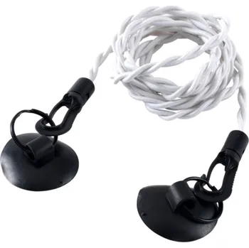 Sušák na prádlo Elastická šňůra na prádlo Easy Camp