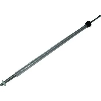 Příslušenství ke karavanu Pružinový navíječ 360mm pro Heki 1 až 4