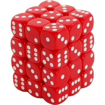 ostatní stavebnice Kostky Battle Models BMDI009 36 ks