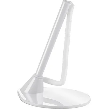 Pero s držákem , bílá