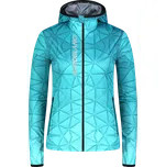 NORDBLANC Puresnow NBWSL8103 tyrkysová