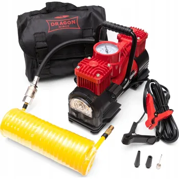 Kompresor Autokompresor Dragon Truck 12V