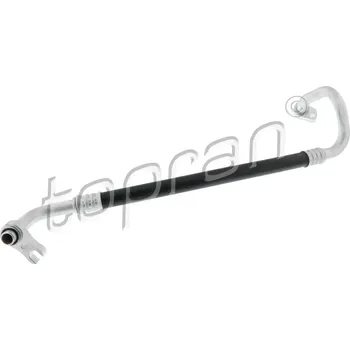 Vedení klimatizace Nízkotlaké vedení, klimatizace HANS PRIES 411 053