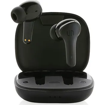 Sluchátka TWS sluchátka Urban Vitamin Byron ENC, černá, černá