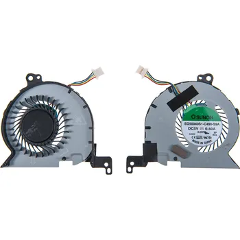 Ventilátor pro notebook VENTILÁTOR PRO DELL LATITUDE E7450 0J3M4Y J3M4Y