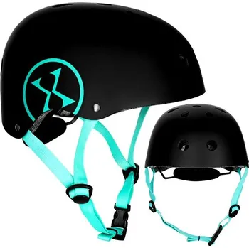 Cyklistická přilba Přilba Nils Extreme SPORTOWO_MTW001 XS